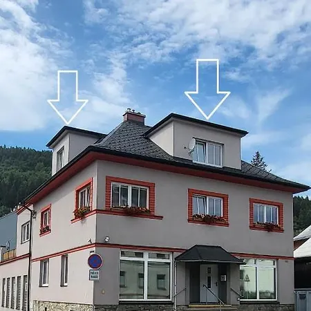 Appartement Dany *
