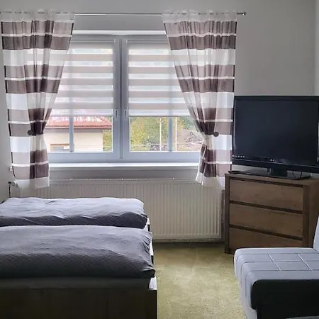 Dany Apartmán *