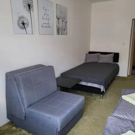 Dany Apartamento Hanušovice