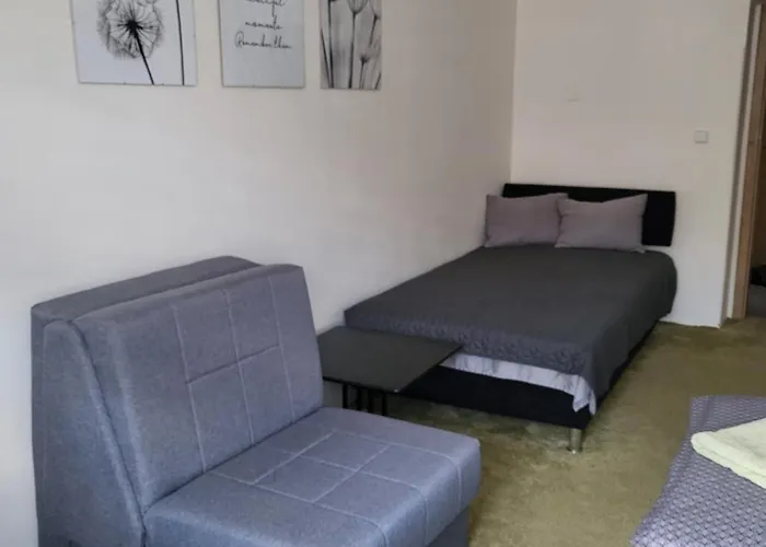 Dany Apartamento Hanušovice